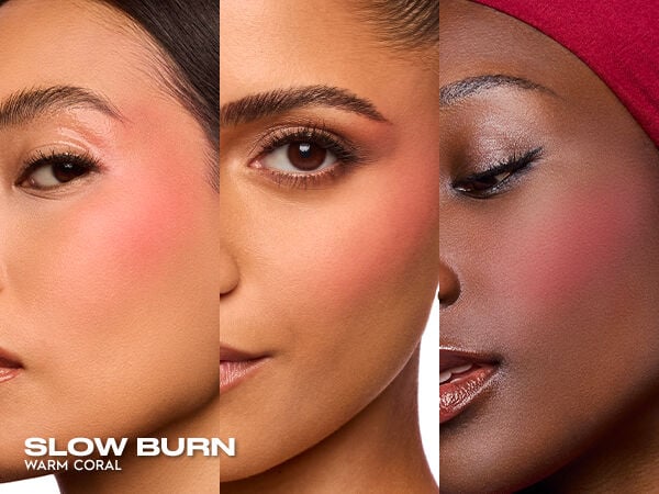 Rubor Face Bond de Larga Duracion