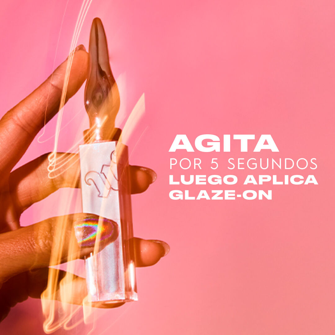 Sombra Liquida 24/7 Glaze-On