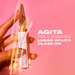 Sombra Liquida 24/7 Glaze-On