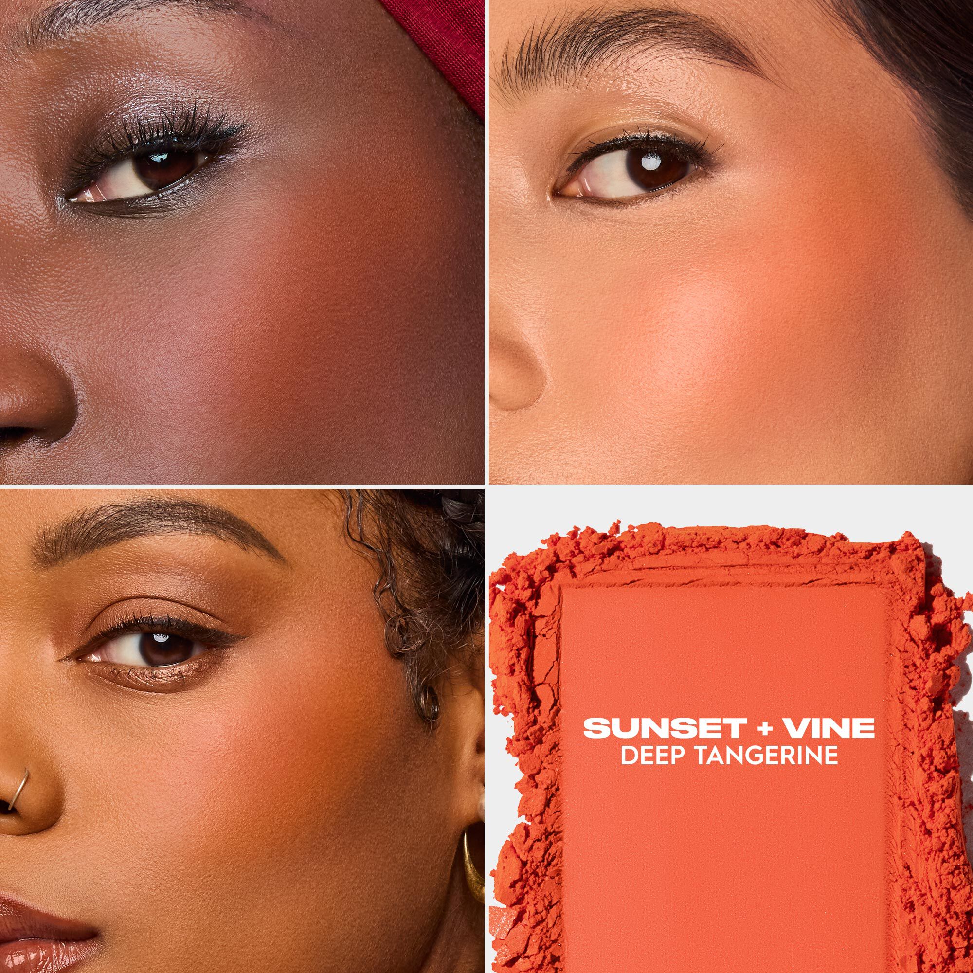 Rubor Face Bond de Larga Duracion