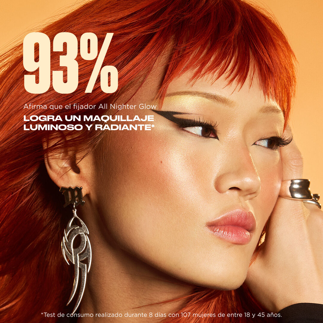 SPRAY FIJADOR ALL NIGHTER GLOW