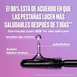 TUBE JOB MASCARA DE PESTANAS