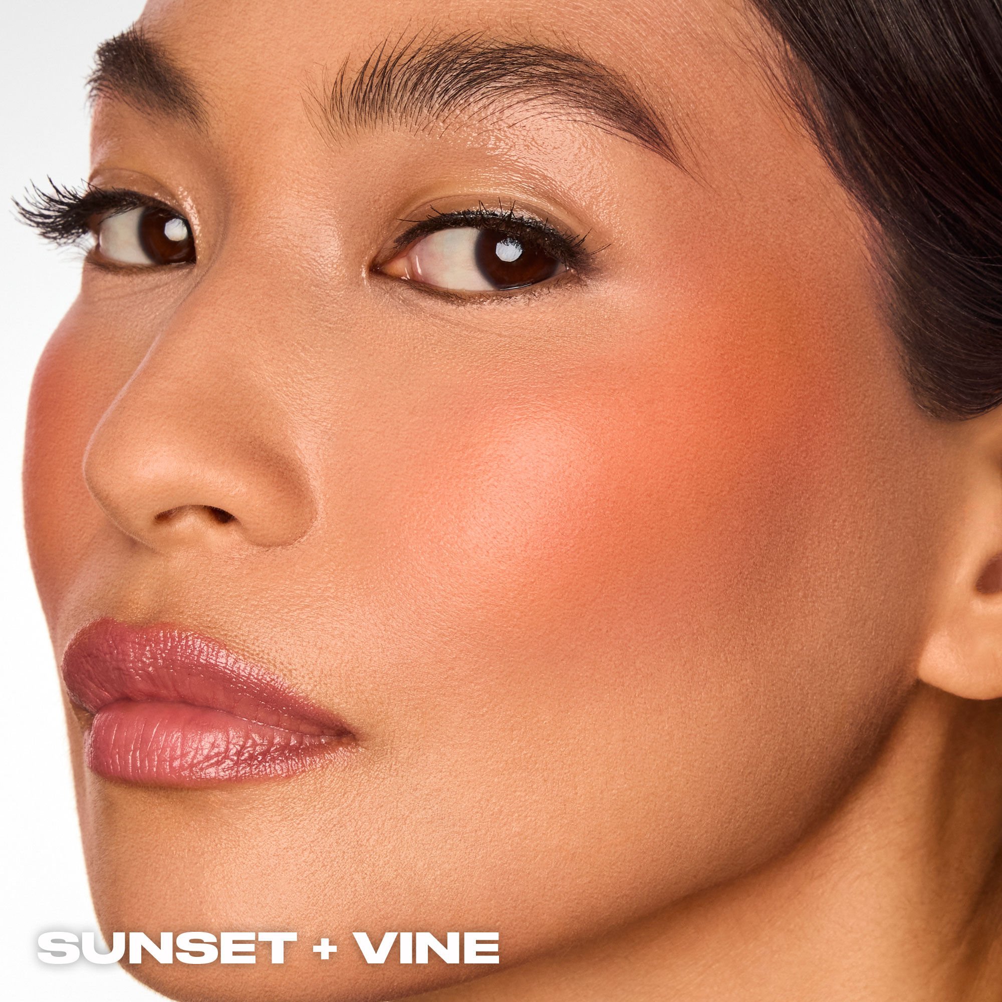 Rubor Face Bond de Larga Duracion