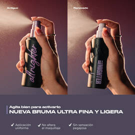 SPRAY FIJADOR ALL NIGHTER