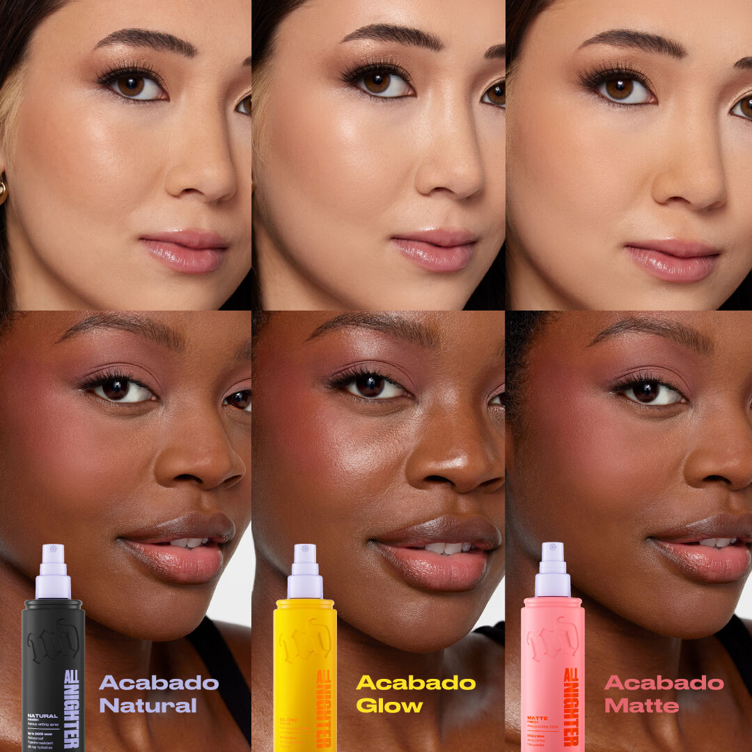 SPRAY FIJADOR ALL NIGHTER MATTE