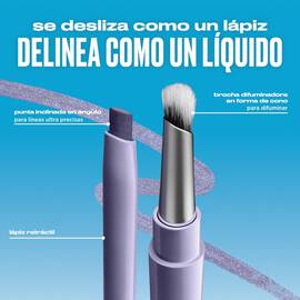 DELINEADOR 24/7 LIQUID STICK