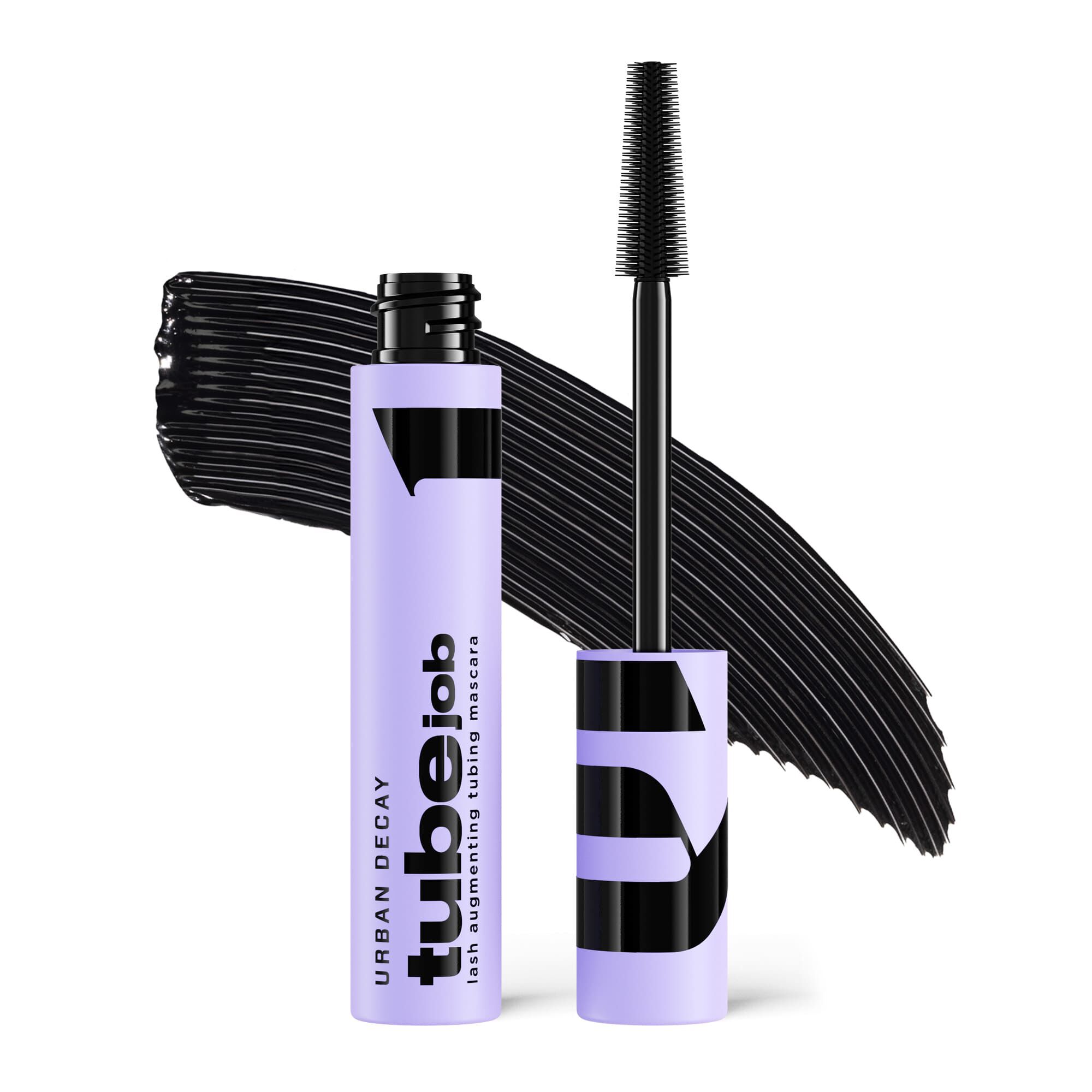TUBE JOB MASCARA DE PESTANAS