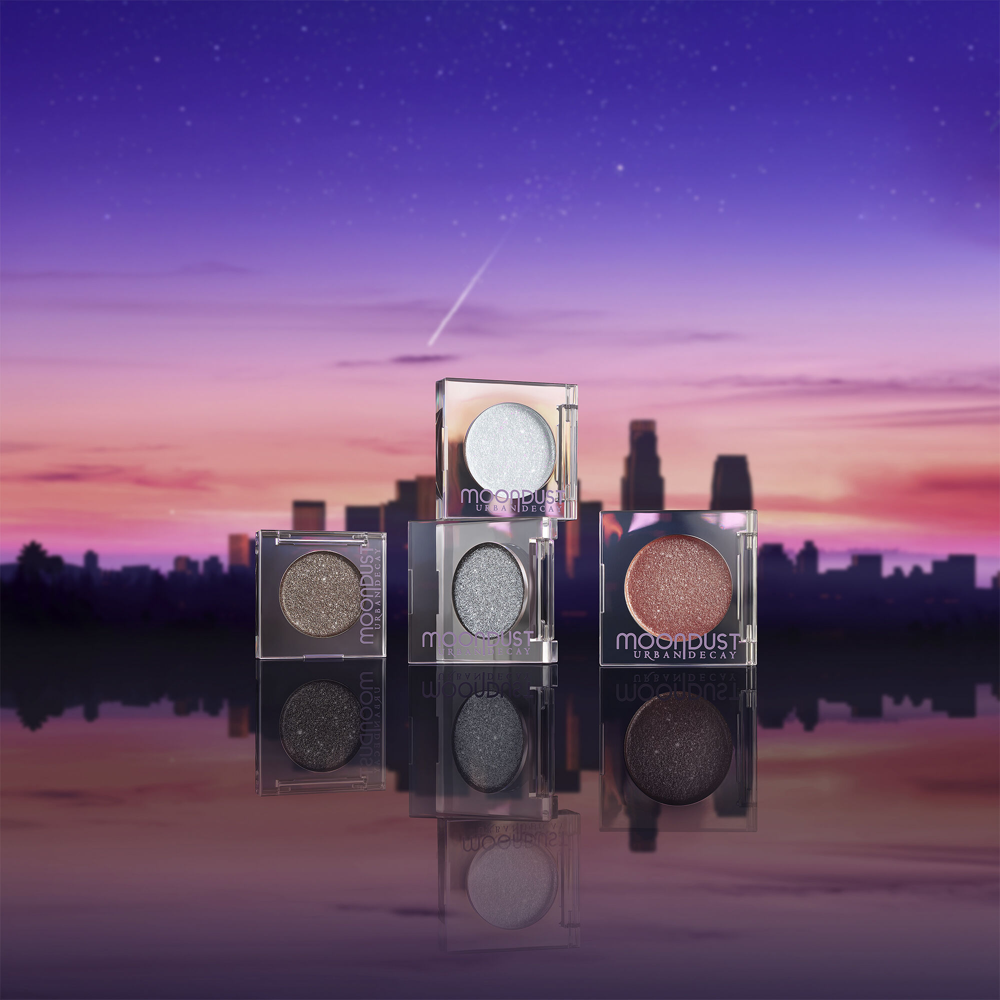 Sombra 24/7 Moondust