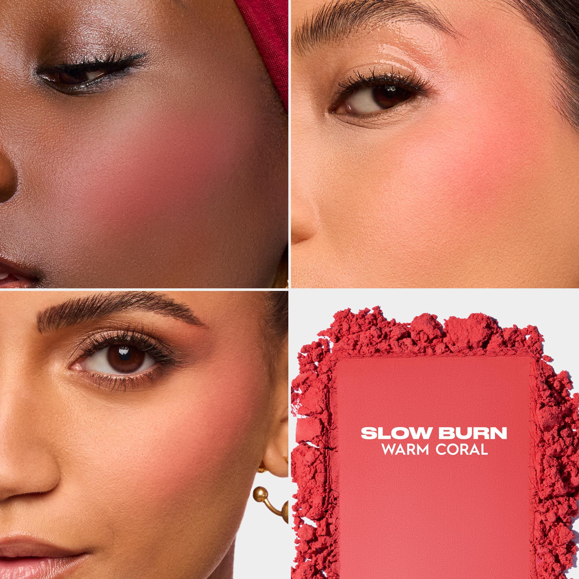 Rubor Face Bond de Larga Duracion