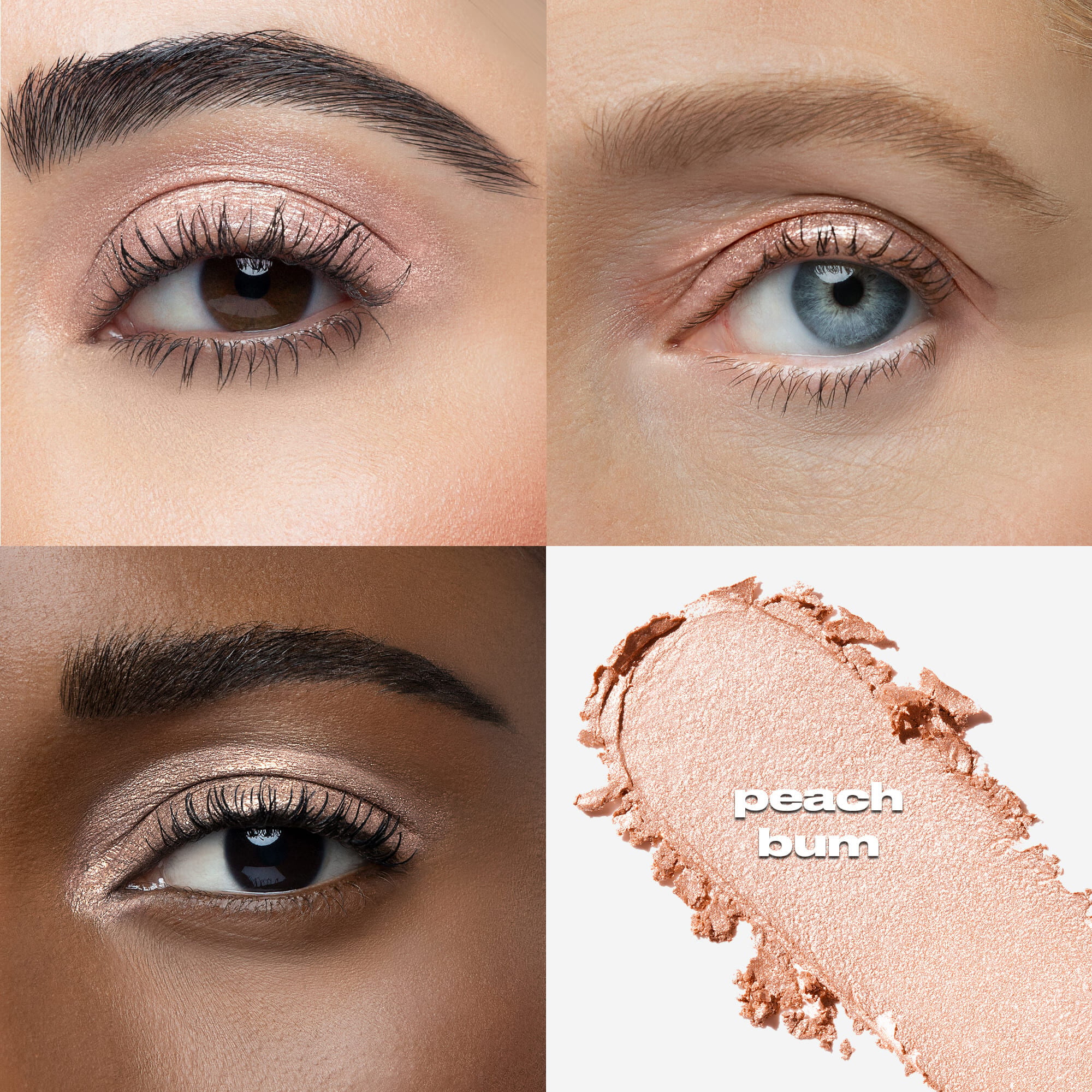 Sombra en barra Naked Stick