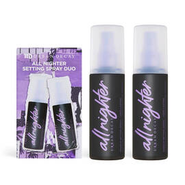 All Nighter Setting Spray Duo