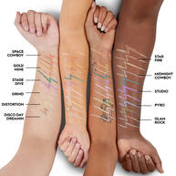 MOONDUST DELINEADOR CON GLITTER SPACE COWBOY