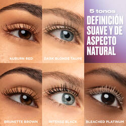 TUBE JOB MASCARA DE PESTANAS