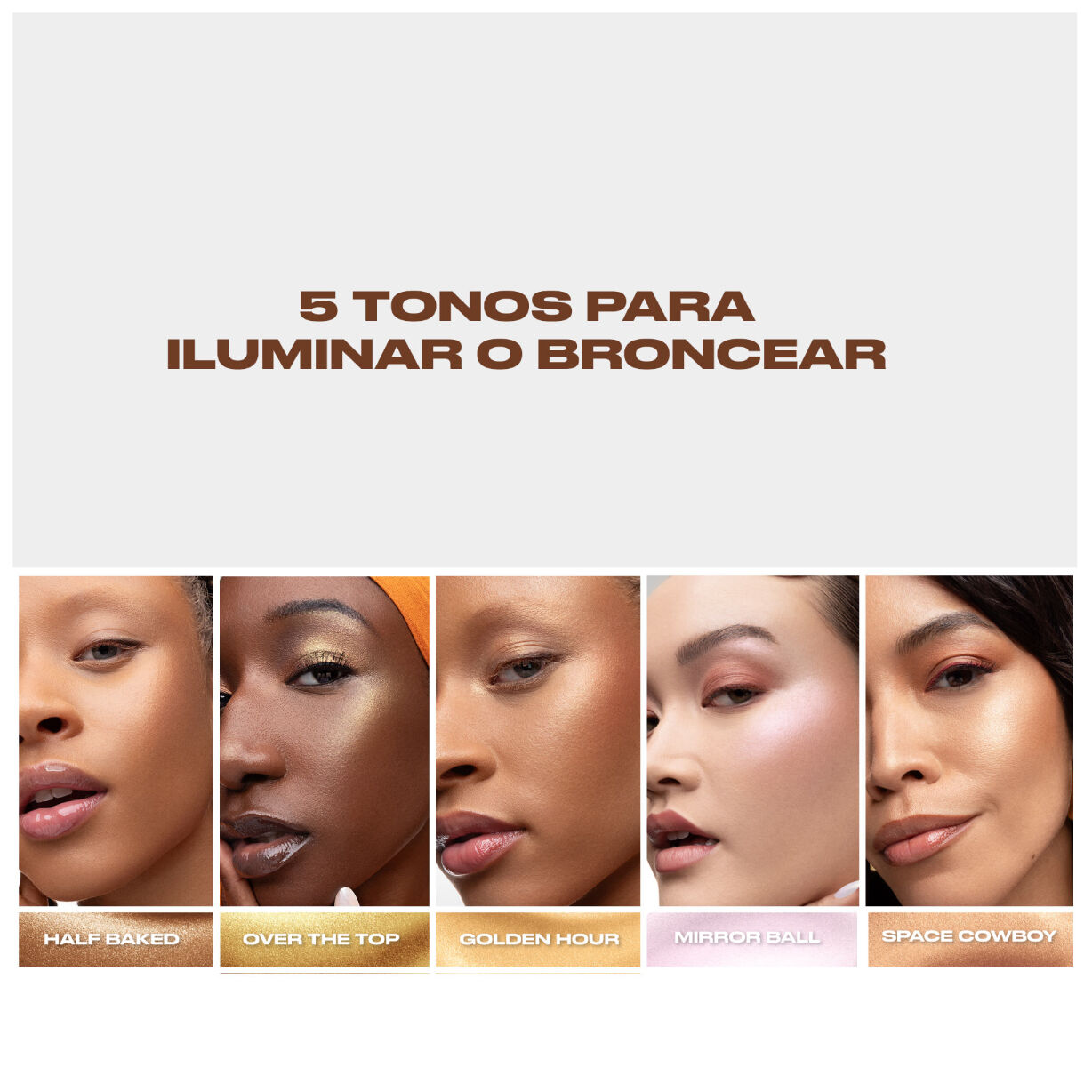 ILUMINADOR LiQUIDO FACE BOND