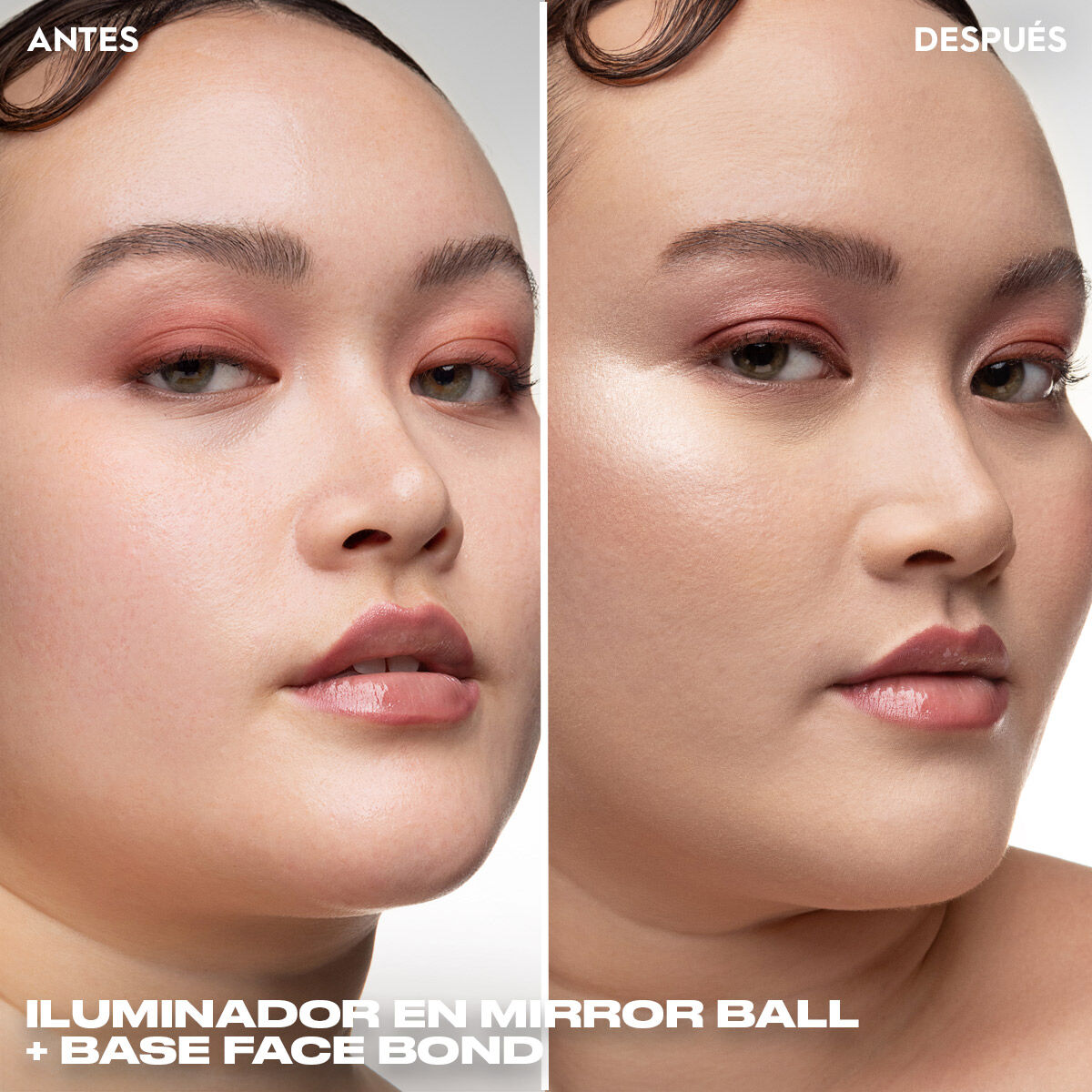 ILUMINADOR LiQUIDO FACE BOND