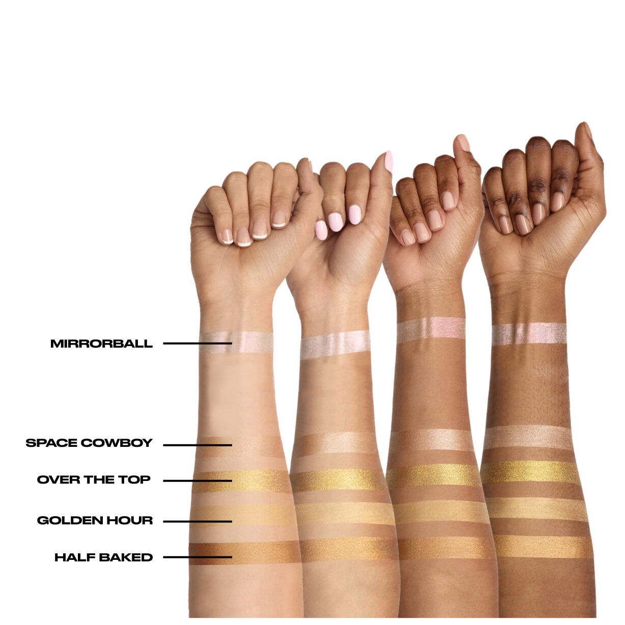 ILUMINADOR LiQUIDO FACE BOND