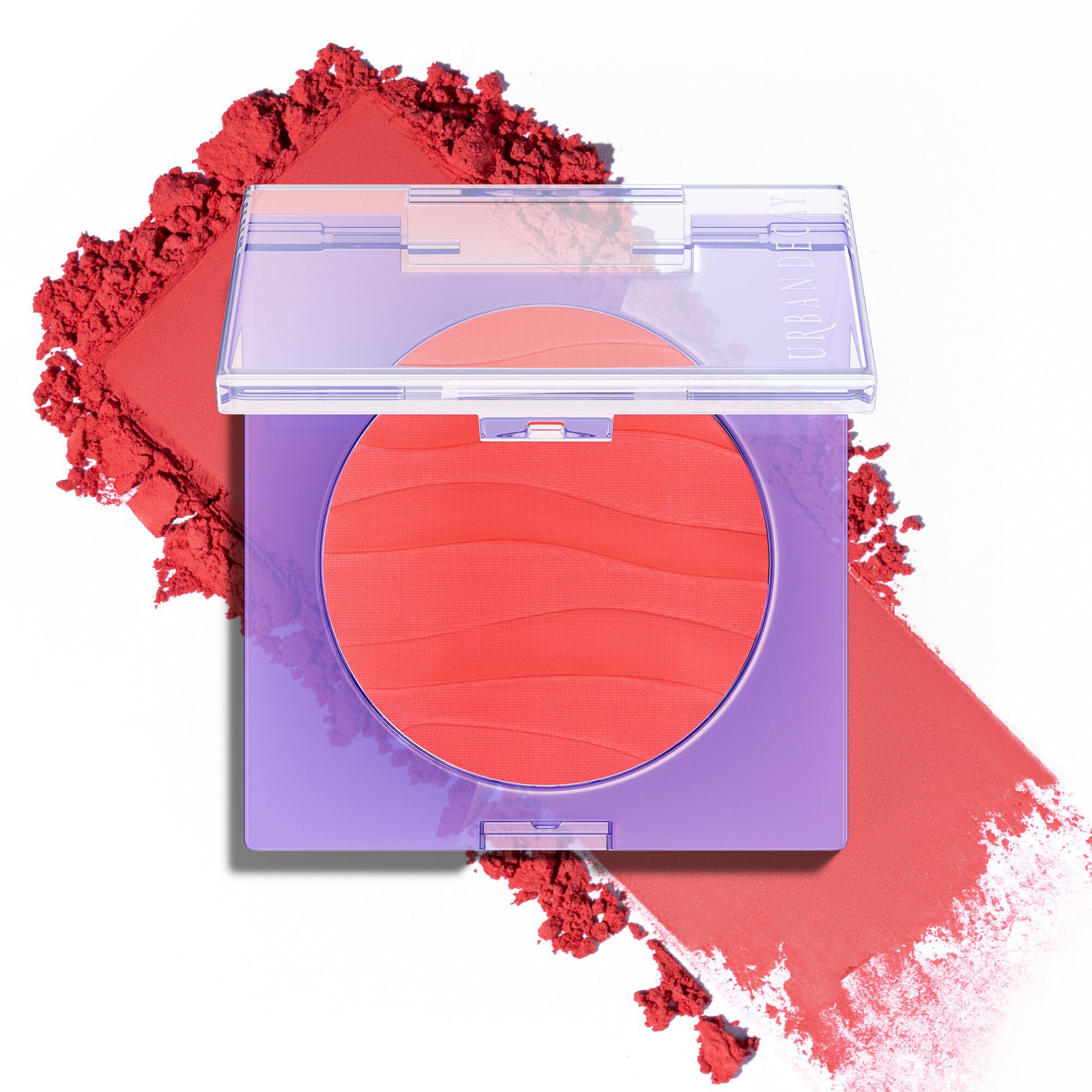 Rubor Face Bond de Larga Duracion