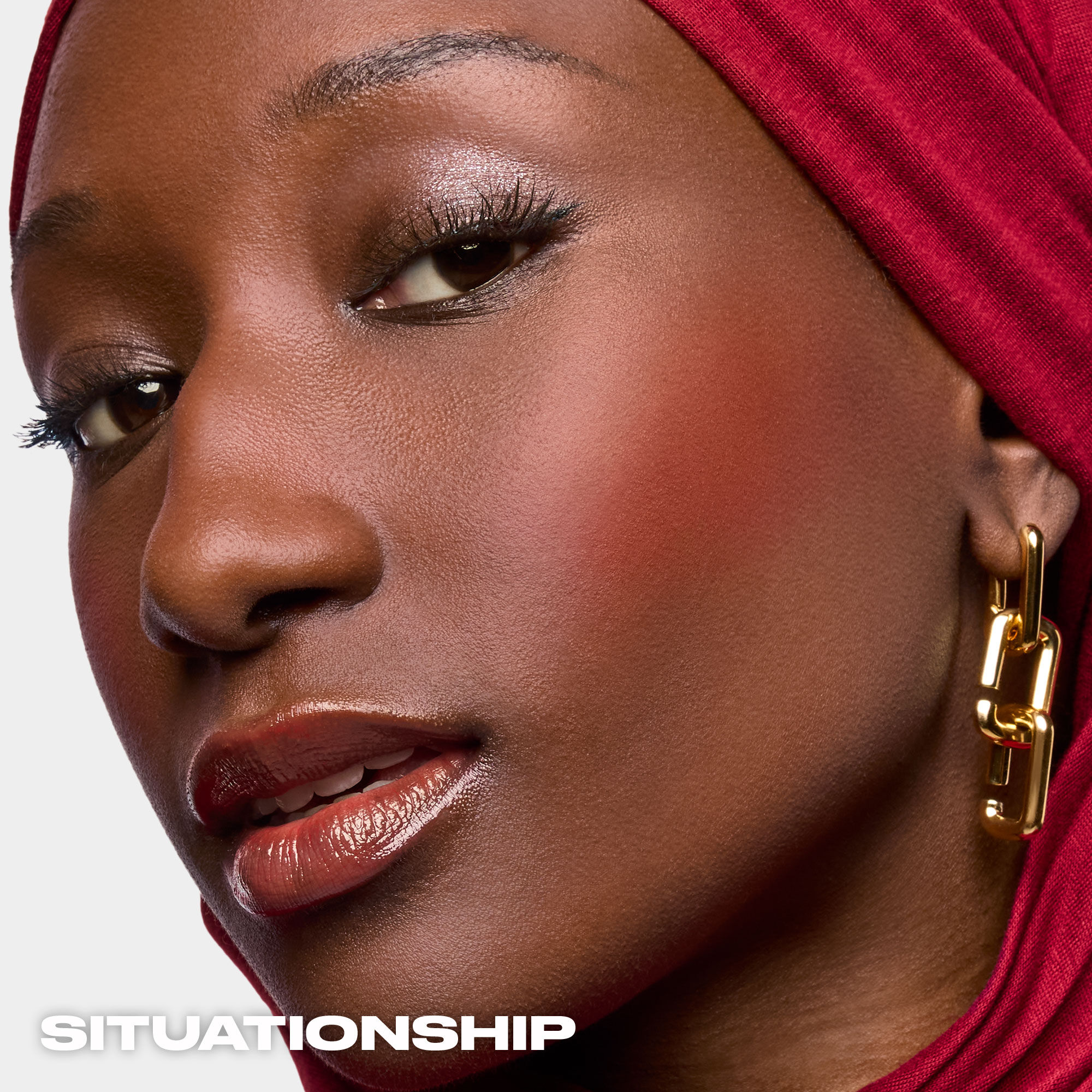 Rubor Face Bond de Larga Duracion