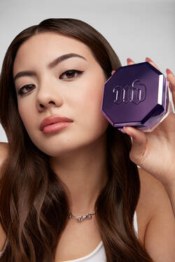 ALL NIGHTER SETTING LOOSE POWDER