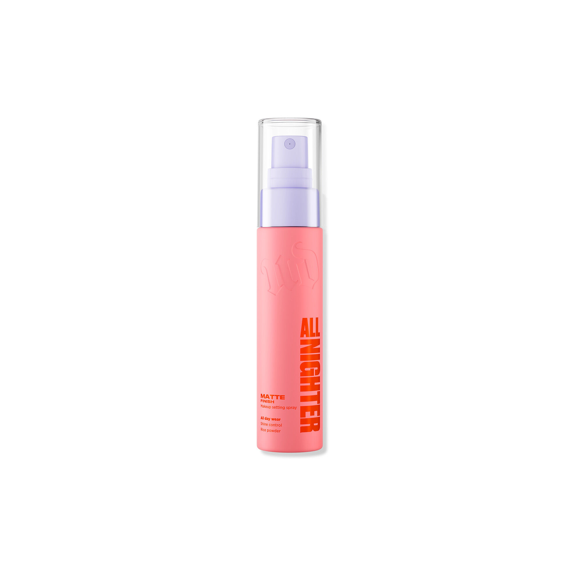 SPRAY FIJADOR ALL NIGHTER MATTE