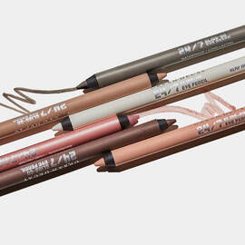 Lapiz de ojos 24/7 Waterline