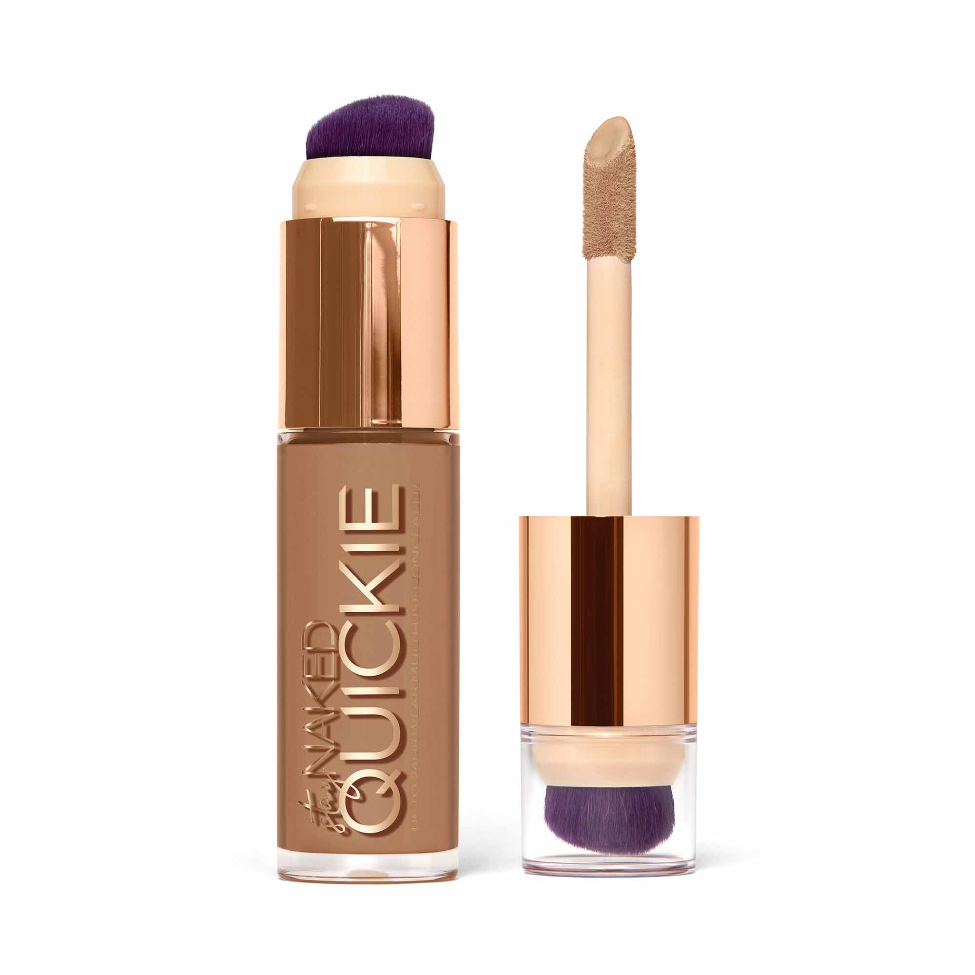 Corrector Multiuso Stay Naked Quickie