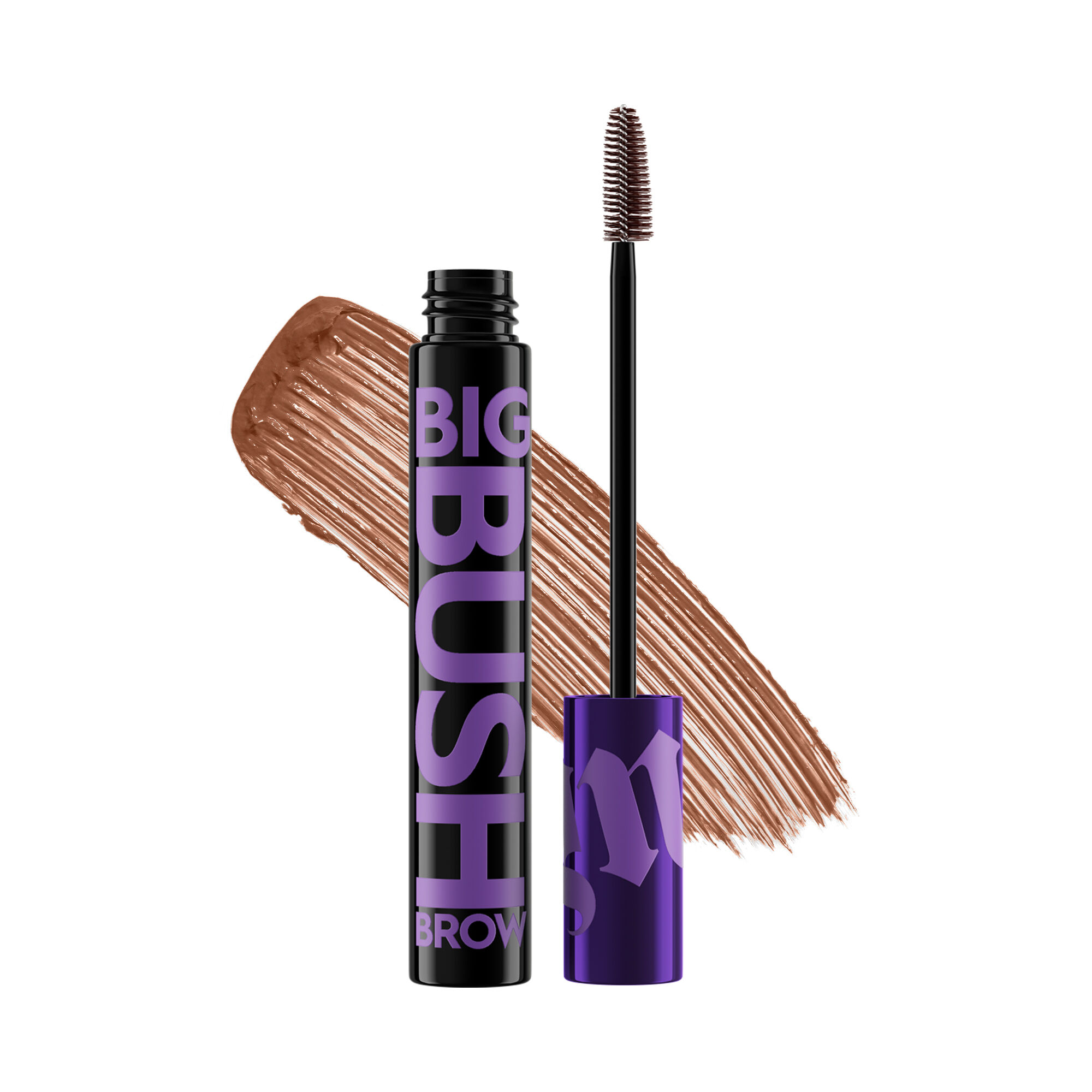 NUEVO GEL VOLUMINIZADOR CON COLOR PARA CEJAS | Urban Decay