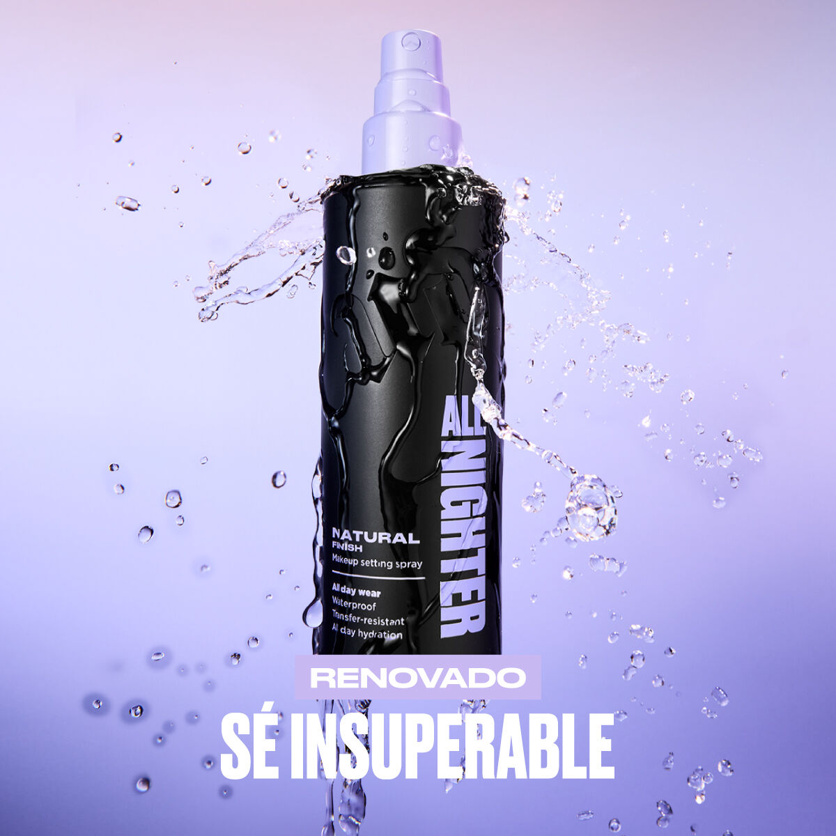 SPRAY FIJADOR ALL NIGHTER