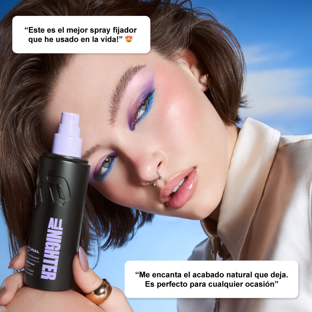 SPRAY FIJADOR ALL NIGHTER