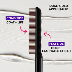 FOTO CLEAR SLICK DAY BROW