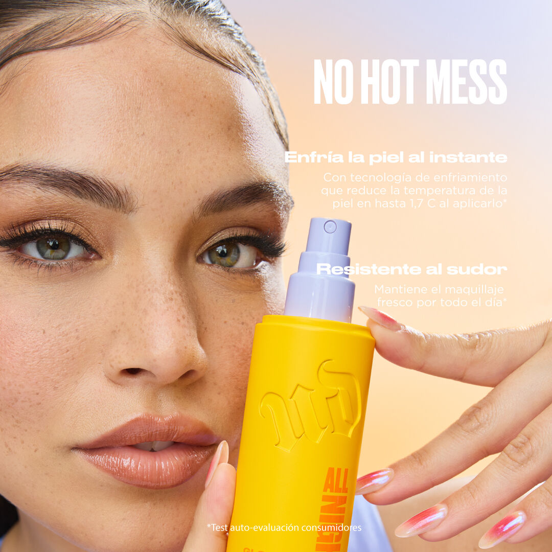 SPRAY FIJADOR ALL NIGHTER GLOW