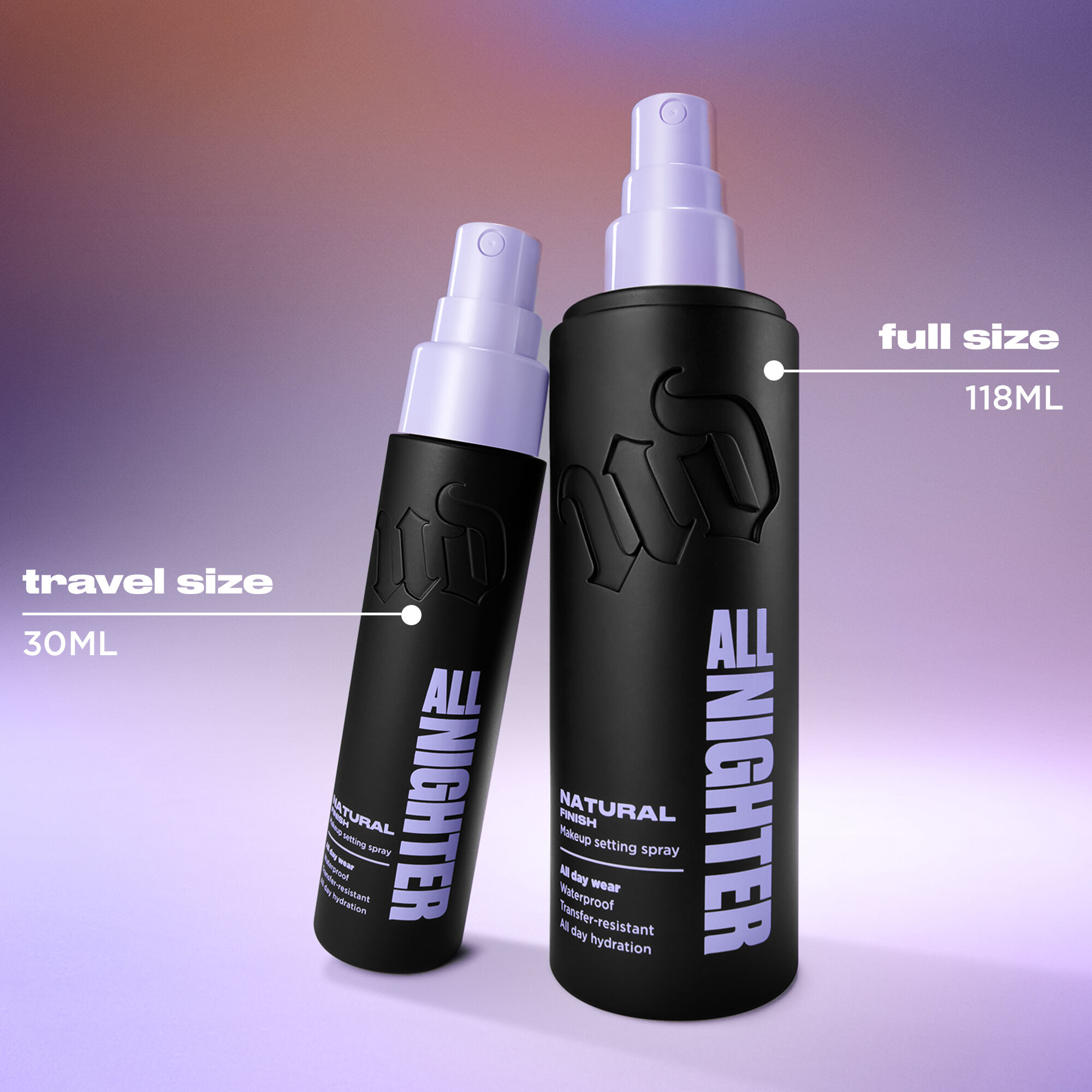 SPRAY FIJADOR ALL NIGHTER