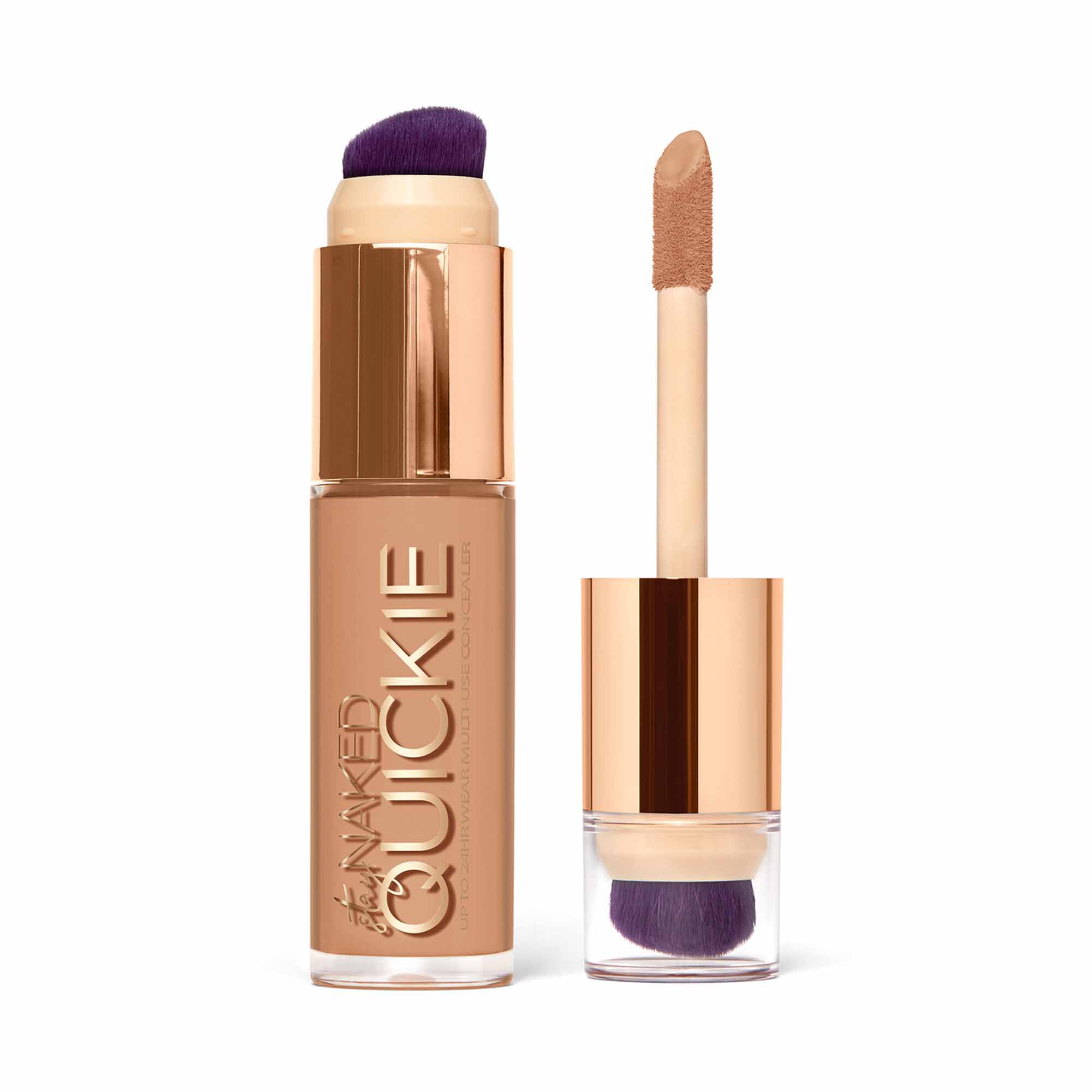 Corrector Multiuso Stay Naked Quickie