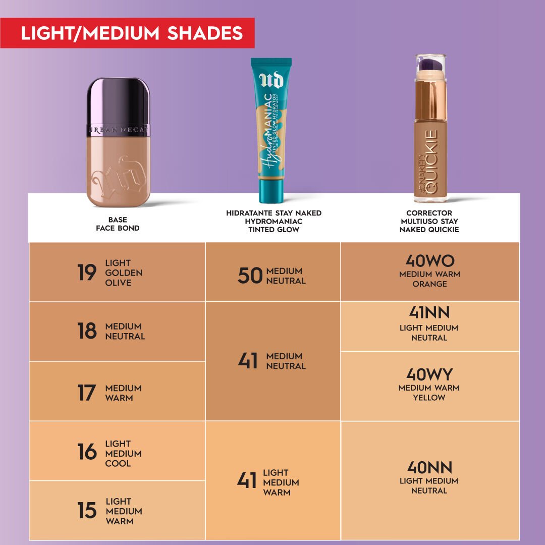 BASE LARGA DURACION FACE BOND