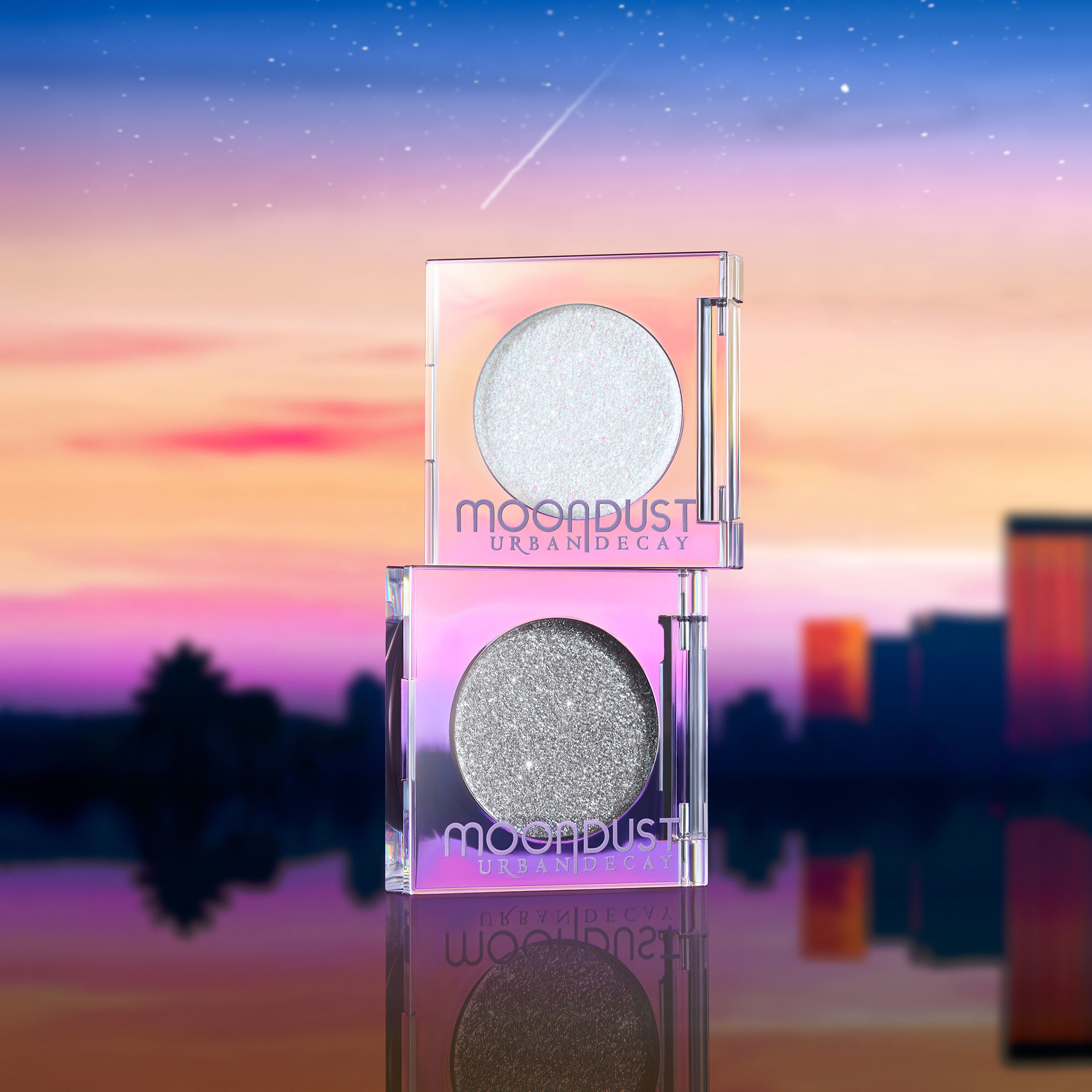 Sombra 24/7 Moondust