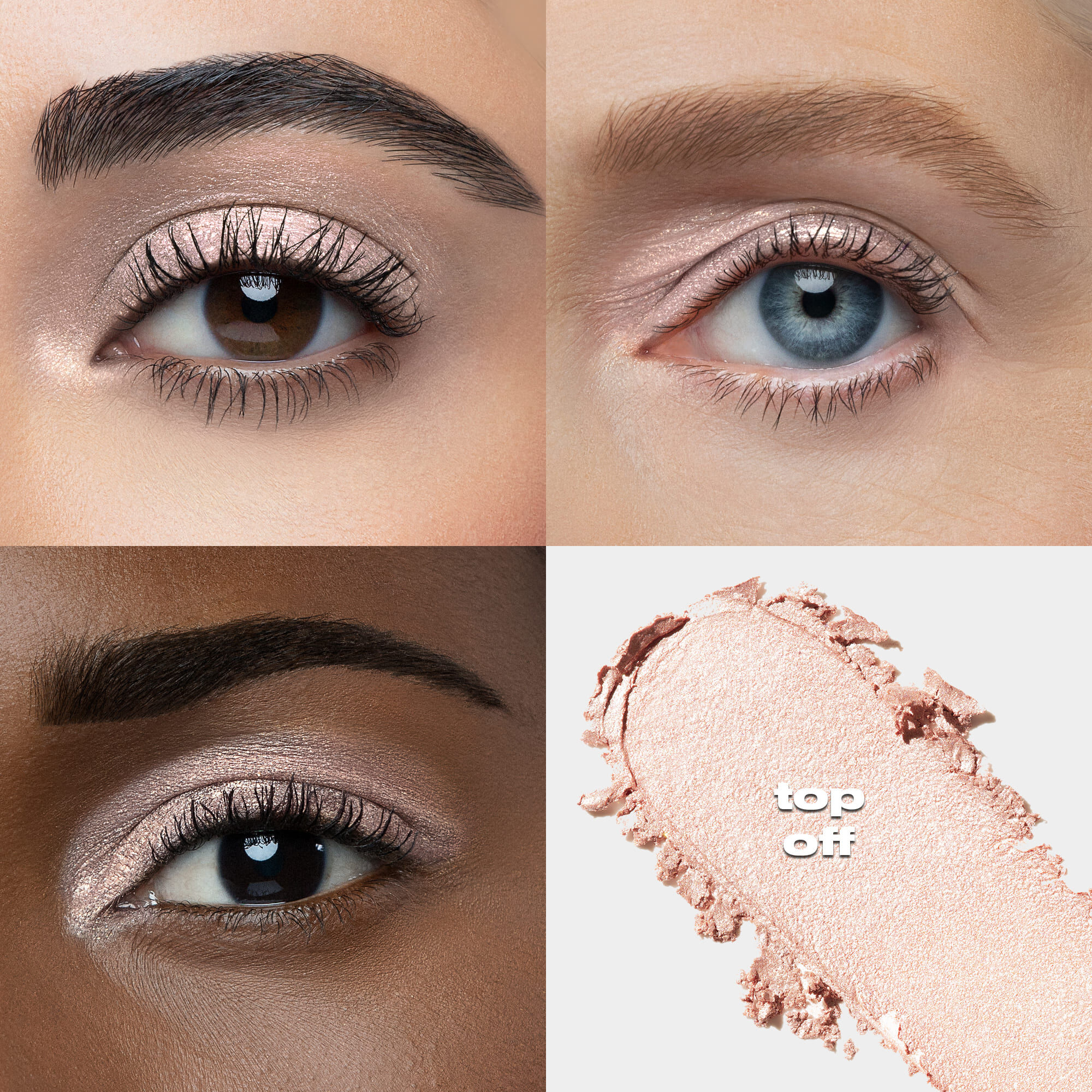 Sombra en barra Naked Stick