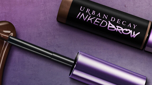 urban decay inked brow