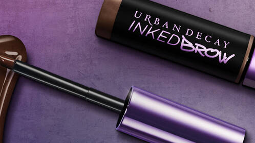 urban decay inked brow