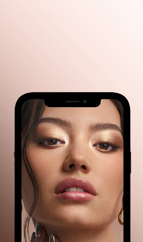 PRUEBA LOOKS DE MANERA VIRTUAL