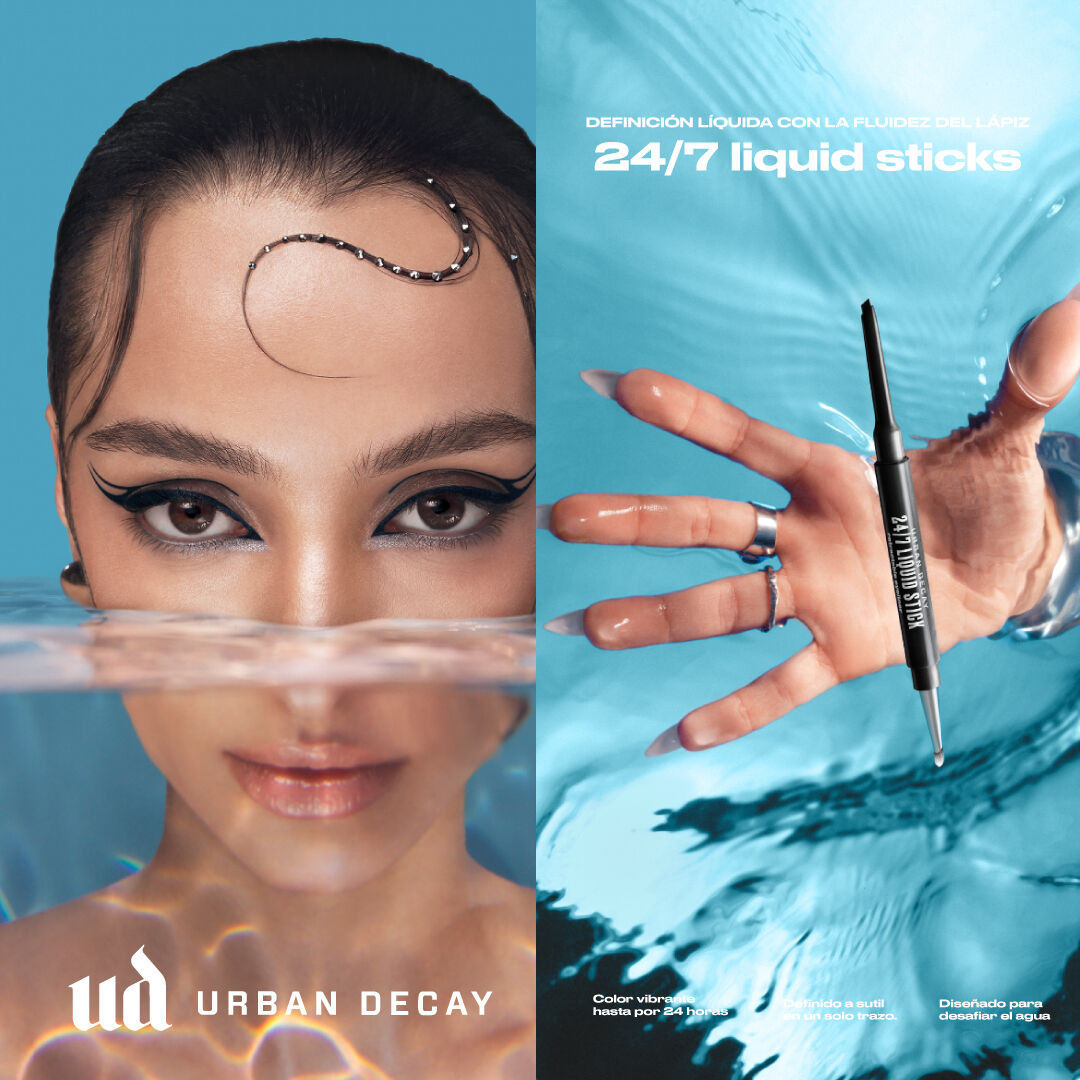 Banner Secundario Liquid stick