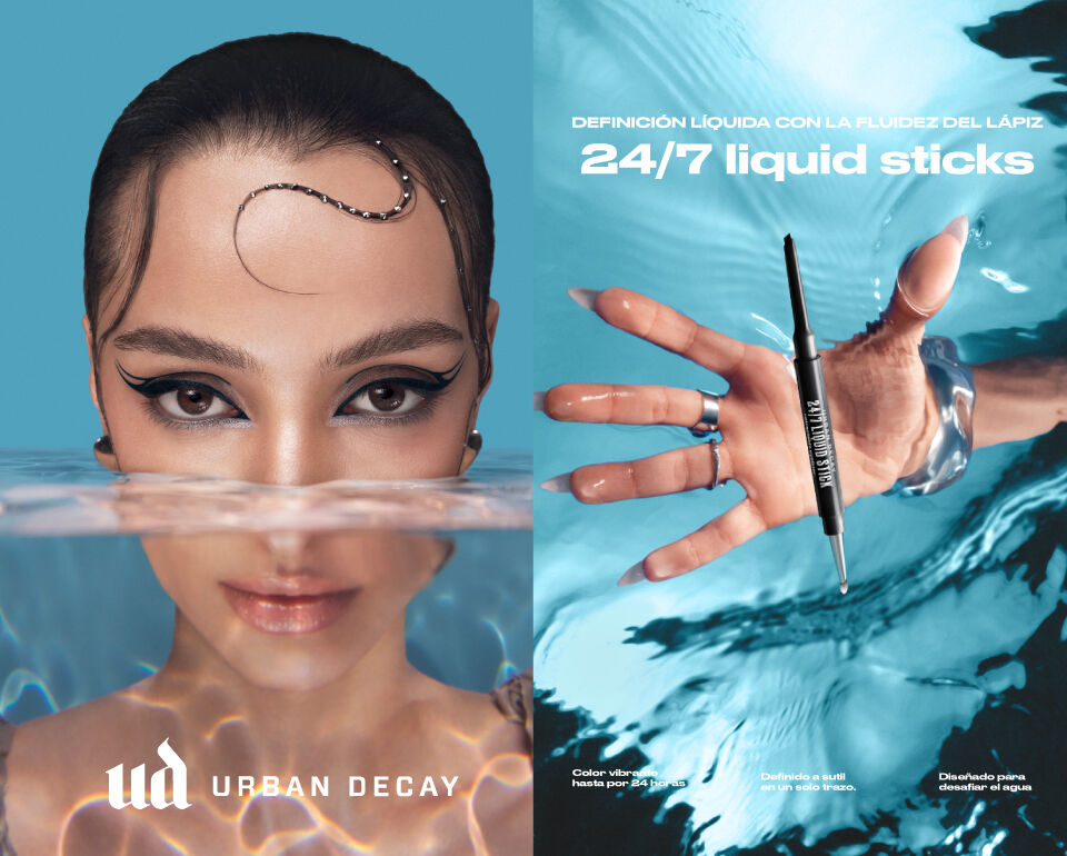 Banner Home Lanzamiento liquid Stick