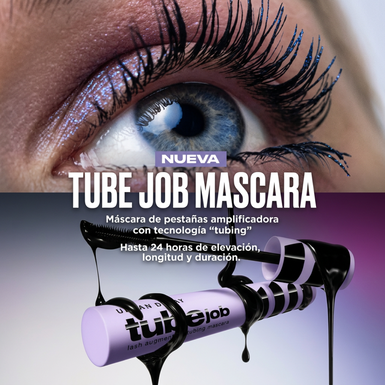Banner Secundario Tube Job