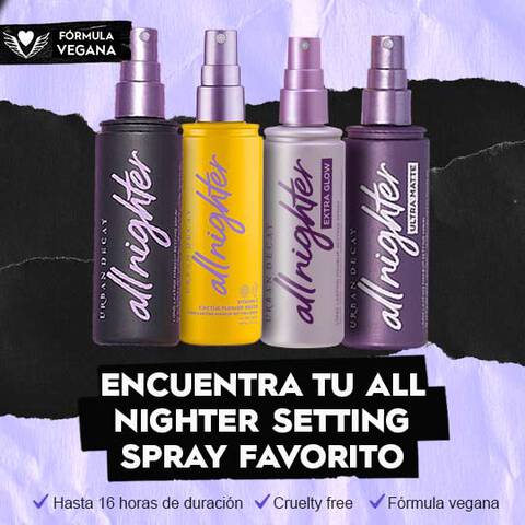 Maquillaje para ojos, labios y rostro | Urban Decay Maquillaje para ojos, labios y rostro | Urban Decay
