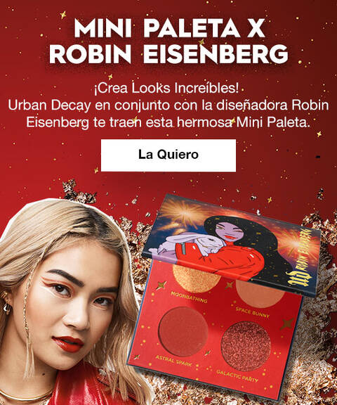 Maquillaje para ojos, labios y rostro | Urban Decay Maquillaje para ojos, labios y rostro | Urban Decay
