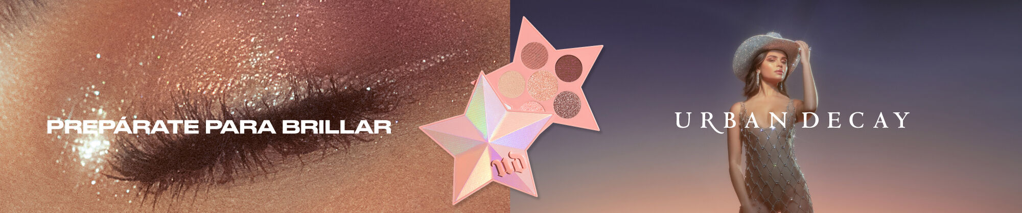 novedades maquillaje mob