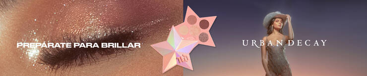 novedades maquillaje mob