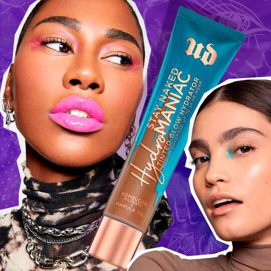 Maquillaje para ojos, labios y rostro | Urban Decay Maquillaje para ojos, labios y rostro | Urban Decay