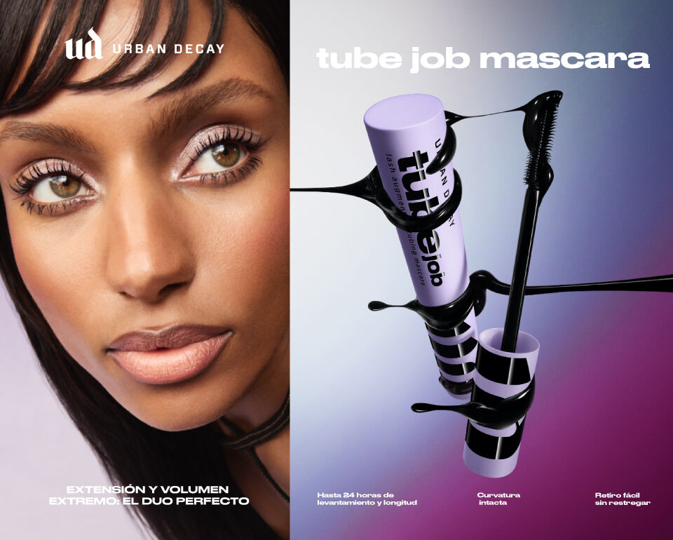 Banner Home Lanzamiento Tube Job