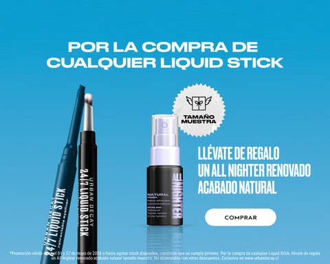 Hero liquid Stick Regalo