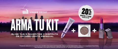 Banner Categoria Kit Builder Marzo